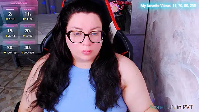 alexa sweetyy online show from July 2026 06:43:02 PM