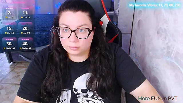alexa sweetyy online show from July 2026 12:44:01 PM
