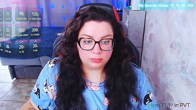 alexa sweetyy online show from July 2026 09:12:02 AM