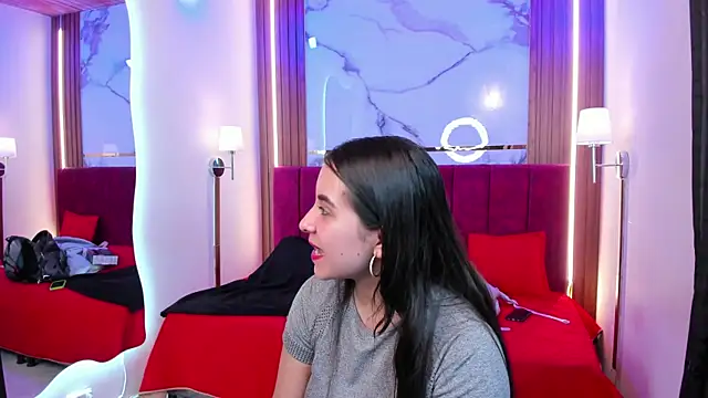 Snapshot of Afrodita-hott chatting on March 2025 12:15:02 PM Afrodita-hott online show from March 2025 12:15:02 PM