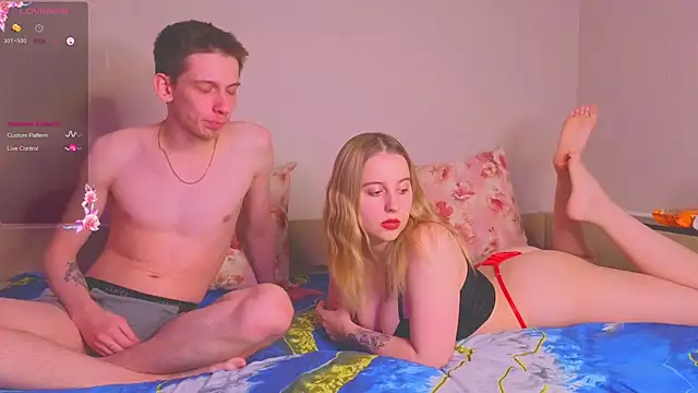 cuple off online show from December 2025 11:30:02 AM