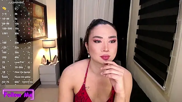 Yesha harper online show from February 2026 09:36:02 AM