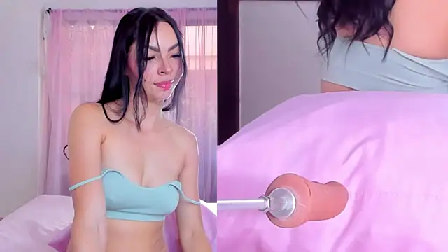 Sweet Susie  online show from December 2024 08:34:01 PM