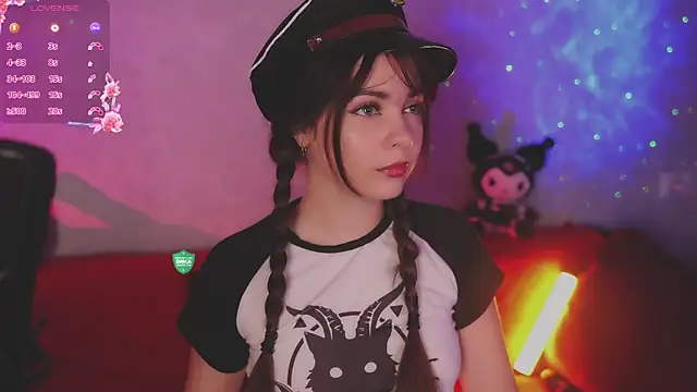 How2Meow online show from October 2025 04:48:02 PM