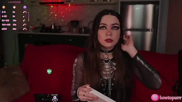 How2Meow online show from January 2026 05:48:02 PM