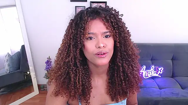 Amelia bss online show from March 2025 01:59:02 PM