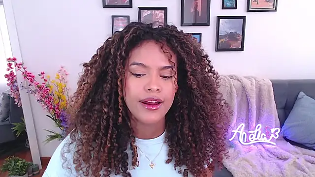 Amelia bss online show from March 2025 02:01:01 PM