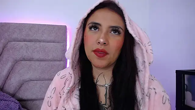 Jessica-Kraftt online show from February 2026 12:53:02 AM