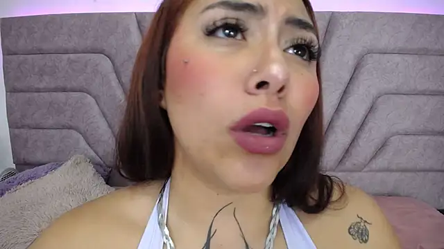 Jessica-Kraftt online show from March 2026 01:07:02 AM