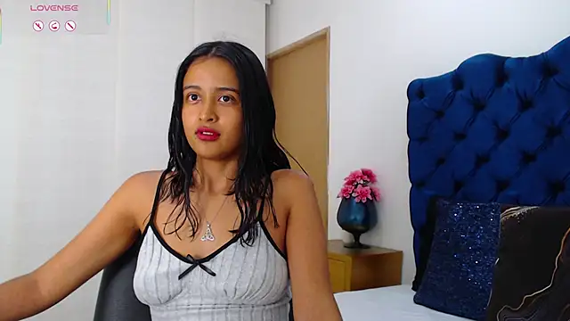 Lili666  online show from June 2026 03:31:01 AM