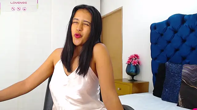 Lili666  online show from June 2026 03:31:01 AM