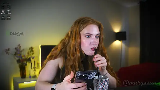 Snapshot of maryssaa_ chatting on September 2025 08:16:02 AM maryssaa online show from September 2025 08:16:02 AM