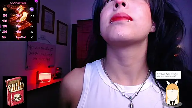 Misslana wn1 online show from November 2025 05:13:02 AM