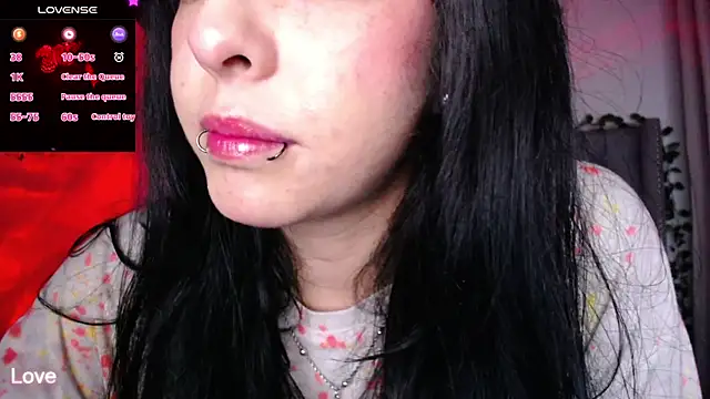 Misslana wn1 online show from April 2026 06:17:02 AM