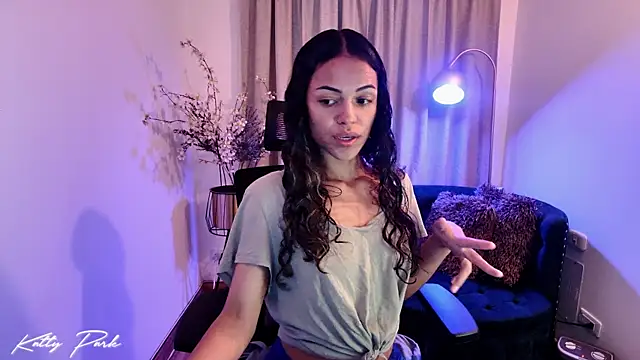 kattypark online show from September 2025 10:57:01 PM