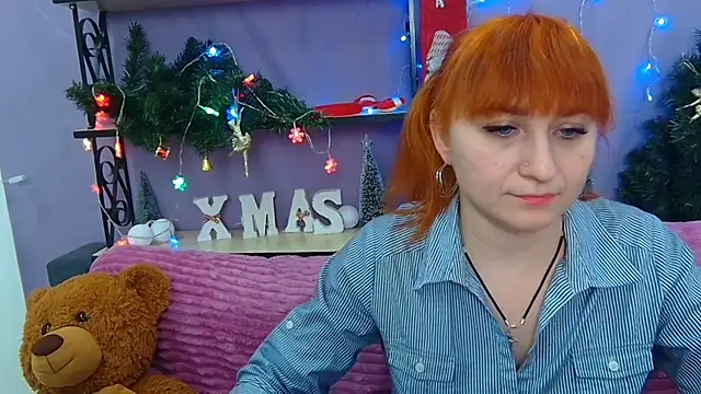 NinaFlawlees online show from December 2024 01:04:02 AM