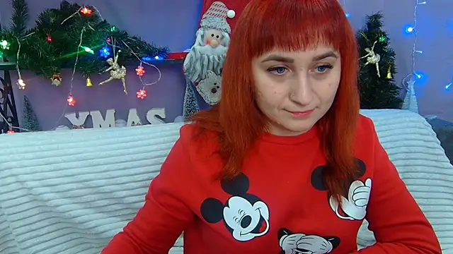 NinaFlawlees online show from January 2025 07:39:02 PM