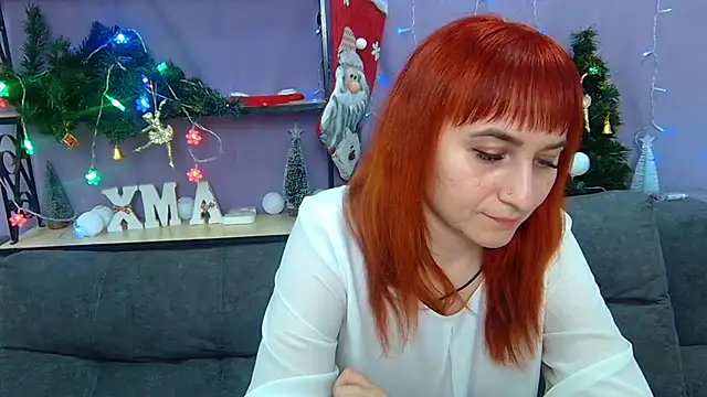 NinaFlawlees online show from January 2025 11:01:02 PM