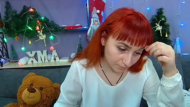 NinaFlawlees online show from January 2025 02:15:02 AM