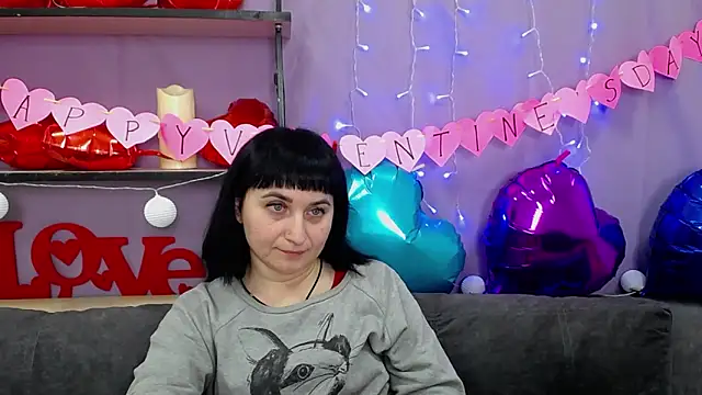 NinaFlawlees online show from February 2025 01:52:02 AM