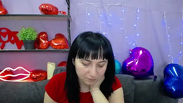 NinaFlawlees online show from March 2025 11:46:01 PM