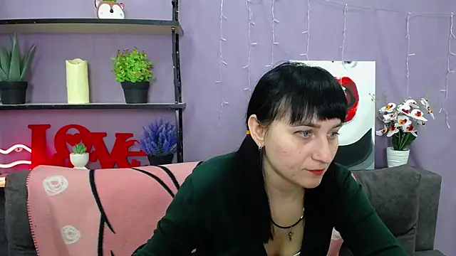 NinaFlawlees online show from March 2025 11:27:02 PM