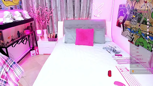 tattooBabyxxx online show from February 2025 10:55:01 PM