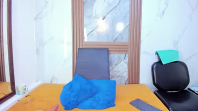 HannyMansonh online show from November 2025 03:45:02 AM