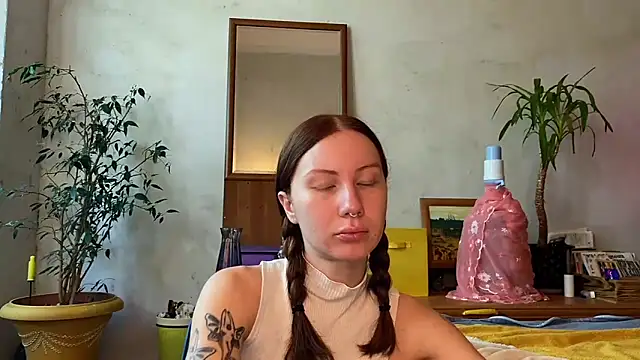 Snapshot of elfess chatting on September 2025 07:08:02 AM elfess online show from September 2025 07:08:02 AM