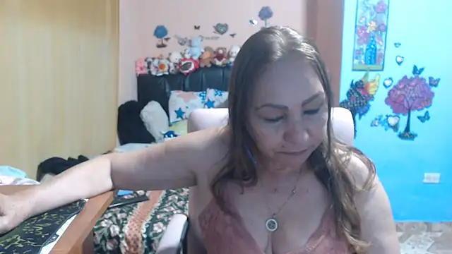 milfeddy  online show from April 2026 12:49:02 AM