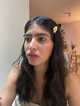 Gaby zahir  online show from December 2024 03:30:02 AM