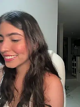 Gaby zahir  online show from December 2024 12:41:01 AM