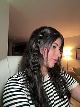 Gaby zahir  online show from December 2024 02:52:01 AM