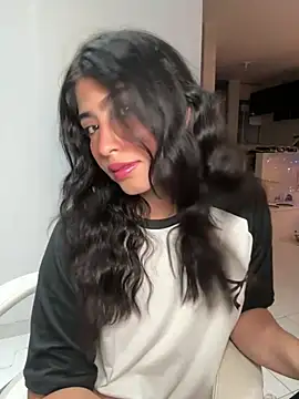 Gaby zahir  online show from December 2024 09:51:02 AM