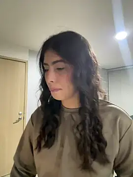 Gaby zahir  online show from December 2024 09:59:02 AM