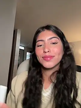 Gaby zahir  online show from January 2025 12:56:01 PM