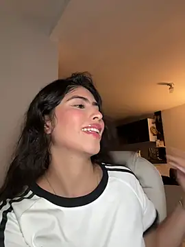 Gaby zahir  online show from January 2025 12:30:01 AM