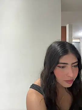 Gaby zahir  online show from January 2025 12:58:01 PM