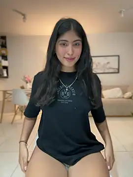 Gaby zahir  online show from March 2025 12:46:01 PM