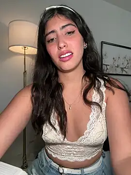 Gaby zahir  online show from March 2025 12:45:02 PM