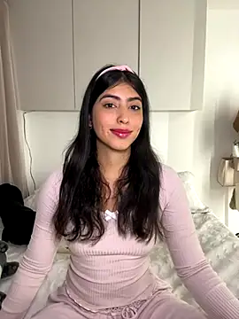 Gaby zahir  online show from September 2025 10:29:01 AM