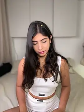 Gaby zahir  online show from October 2025 11:09:01 AM