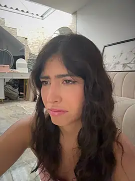 Gaby zahir  online show from January 2026 11:47:01 AM