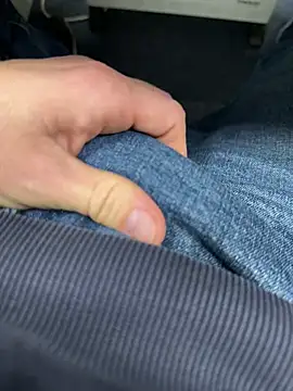 KielerMen online show from March 2026 02:41:02 AM