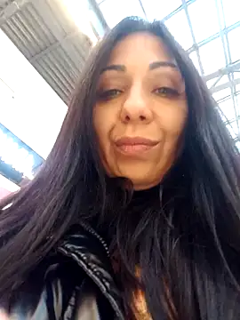 LeticiaWoods online show from December 2024 11:44:01 AM