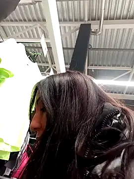 LeticiaWoods online show from December 2024 05:36:02 PM