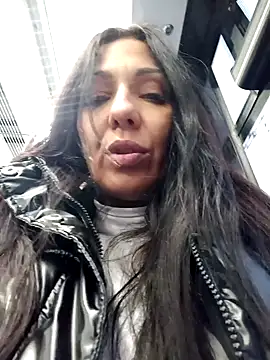 LeticiaWoods online show from January 2025 01:27:01 PM