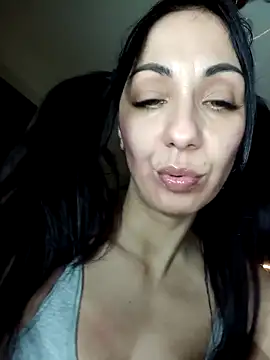 LeticiaWoods online show from March 2025 09:26:02 PM