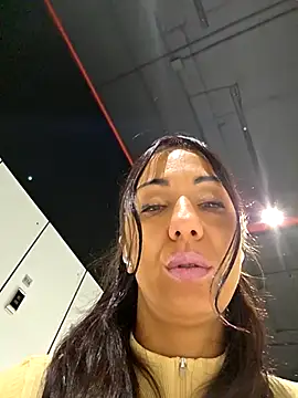 LeticiaWoods online show from October 2025 05:55:01 AM