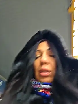 LeticiaWoods online show from November 2025 11:20:02 AM